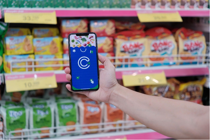 Saigon Co.op  - Ảnh 1.