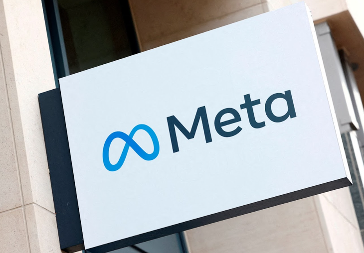 Meta - Ảnh 1.