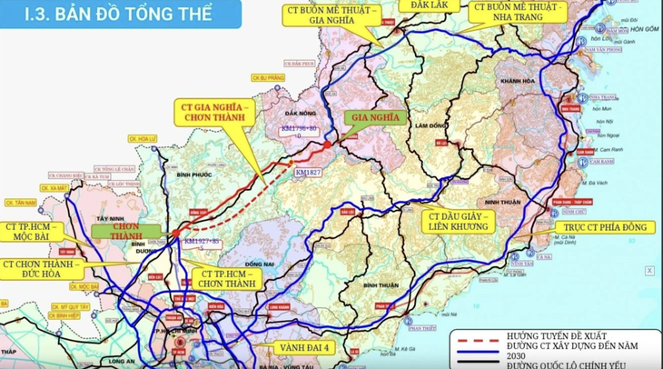 quy hoạch khoáng sản - Ảnh 1.