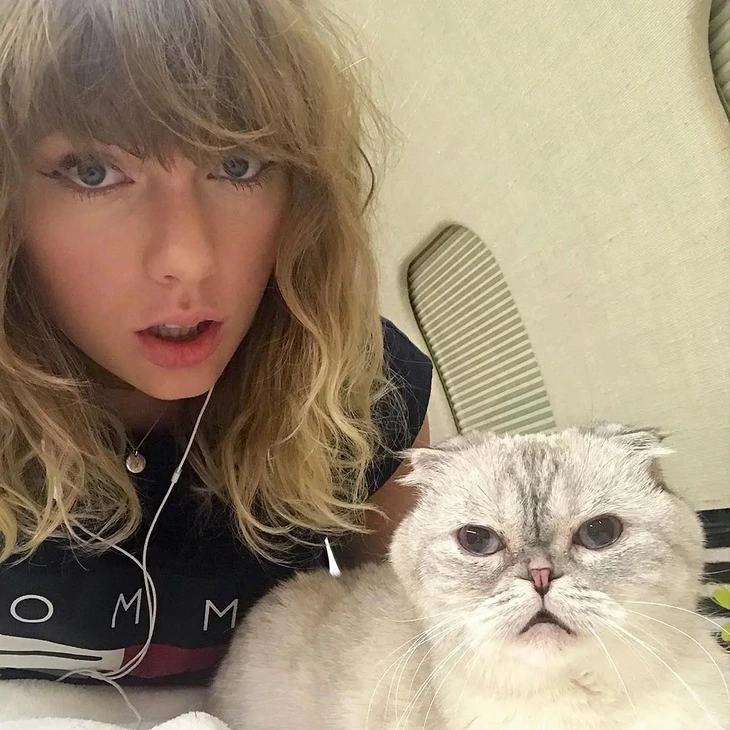 Taylor Swift - Ảnh 3.