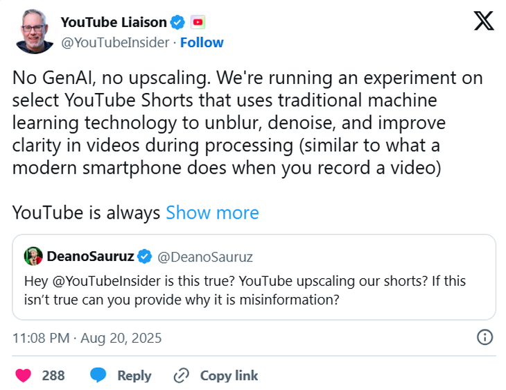 Youtube - Ảnh 2.