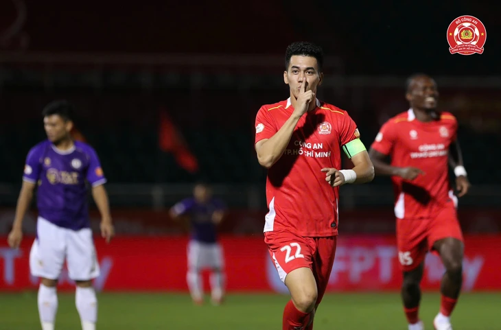 V-League 2025-2026 - Ảnh 2.