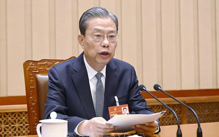 Người dân giao lưu với đoàn diễu hành cần chuẩn mực, không ảnh hưởng đến quá trình làm nhiệm vụ - Ảnh 4.