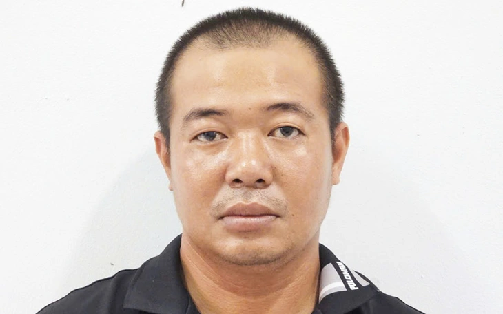 Bắt thanh niên chuyên đi cướp giật vé số của người bán dạo - Ảnh 3.