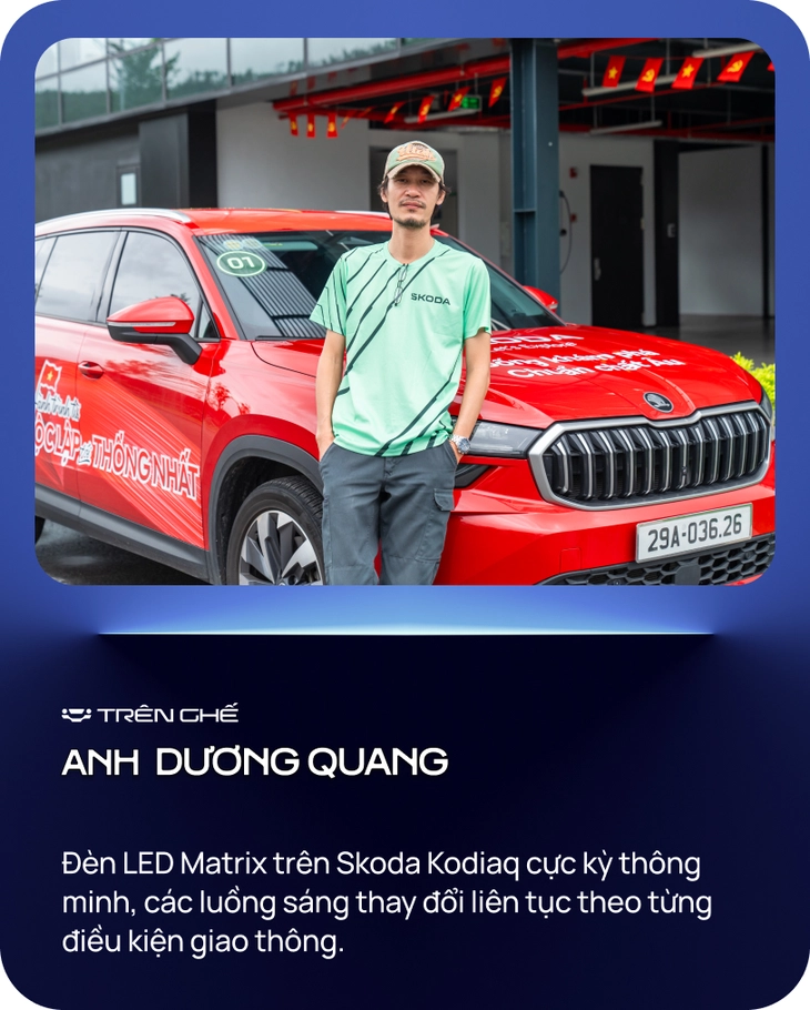 Skoda Kodiaq - Ảnh 6.