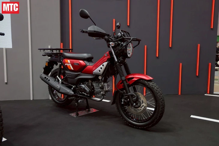 Yamaha PG-1 - Ảnh 11.