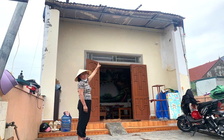 Lời nhắc chưa bao giờ cũ từ những "siêu bão" - Ảnh 2.
