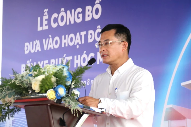 Hóc Môn - Ảnh 2.