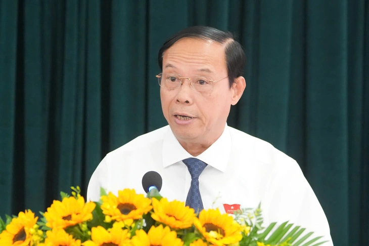 33% cán bộ, công chức có nhu cầu vay vốn tạo việc mới, HĐND TP.HCM bàn cho vay đến 300 triệu/người - Ảnh 4.