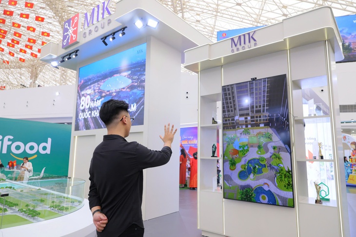 MIK Group - Ảnh 3.