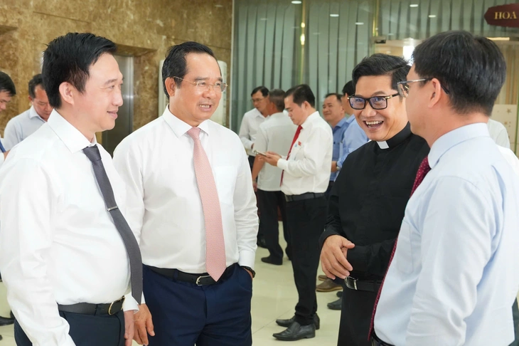 TP.HCM 'chốt' 75 khu đất ở Bà Rịa - Vũng Tàu (cũ) thí điểm làm nhà ở thương mại - Ảnh 1.