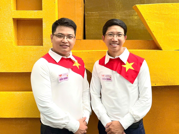 nhà khoa học - Ảnh 1.