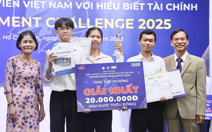 Phát động cuộc thi Hoa khôi Sinh viên Phát thanh - Truyền hình sau 10 năm vắng bóng - Ảnh 3.