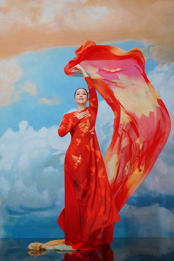 Thủy Nguyễn - Ảnh 7.