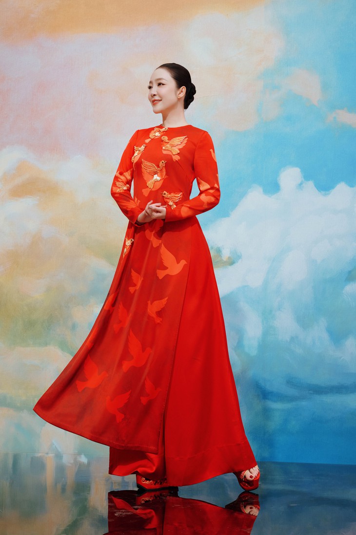 Thủy Nguyễn - Ảnh 6.