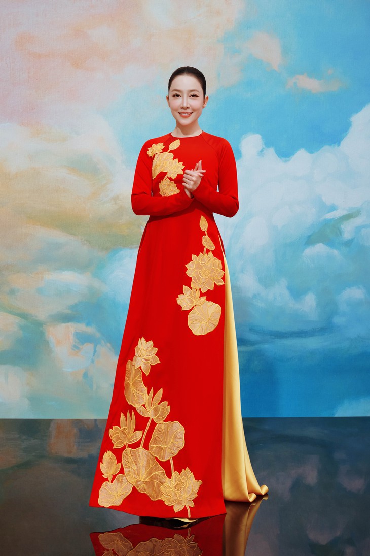 Thủy Nguyễn - Ảnh 5.