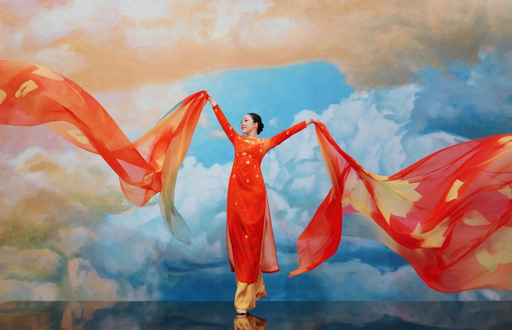 Thủy Nguyễn - Ảnh 3.