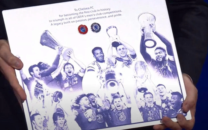Lịch trực tiếp bóng đá châu Âu 30-8: Tâm điểm Man United, Real Madrid, PSG - Ảnh 2.