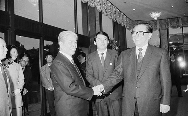 Đổi mới - Ảnh 3.