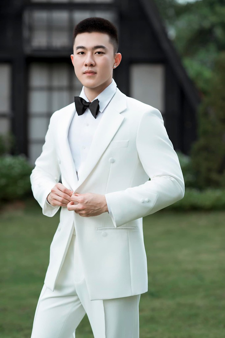 thi quốc tế - Ảnh 2. nam vương - Ảnh 2.