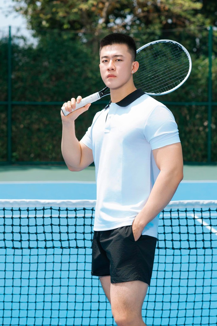nam vương - Ảnh 3.