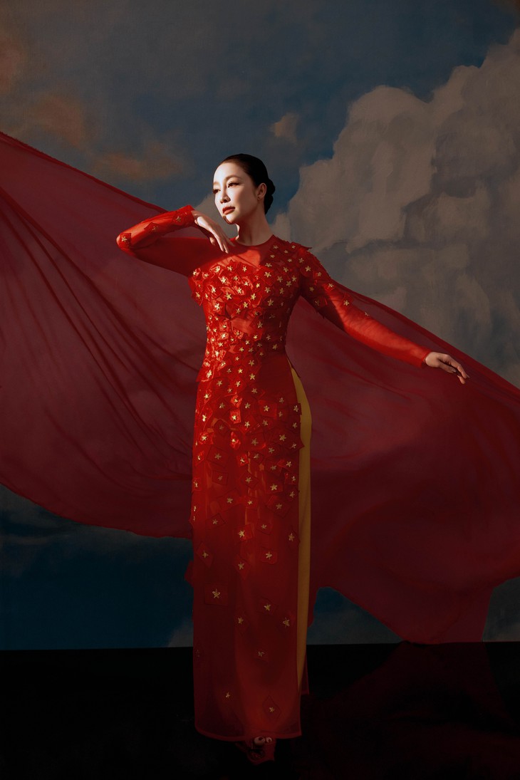 Thủy Nguyễn - Ảnh 9.