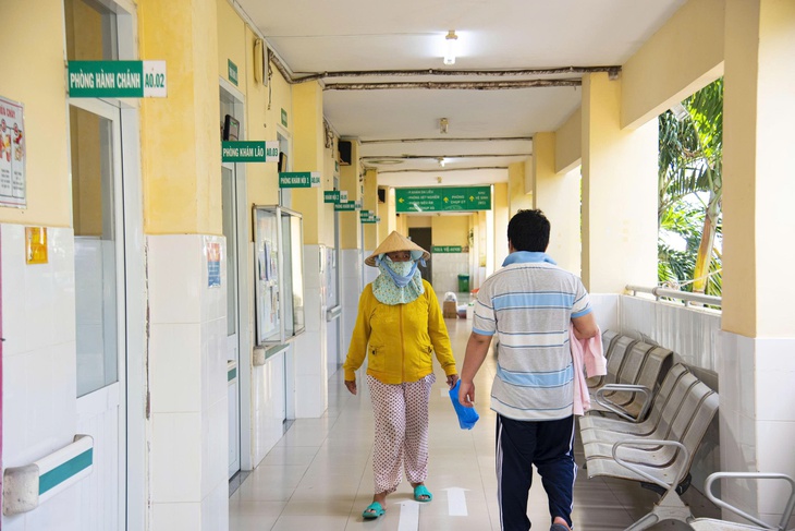 Bệnh viện Từ Dũ chính thức có cơ sở 2 đặt tại Cần Giờ theo mô hình đa khoa - Ảnh 4.