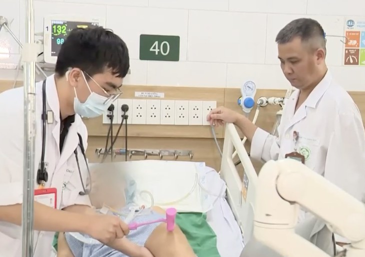 tiêm botox - Ảnh 1.
