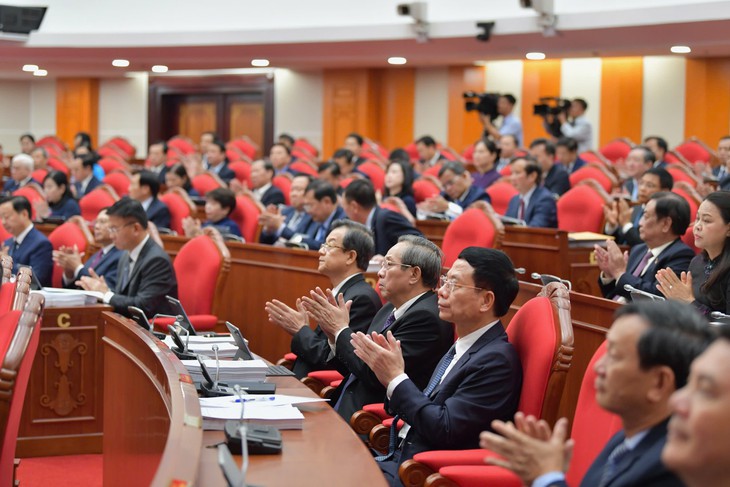 Sẽ có quy định mới về tiêu chuẩn chức danh cán bộ diện Trung ương, Bộ Chính trị, Ban Bí thư quản lý - Ảnh 1.