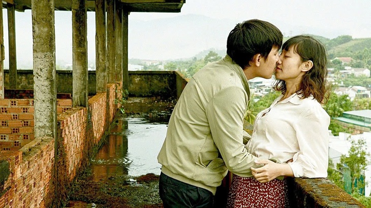 Xích lô, Bên trong vỏ kén vàng lọt top phim châu Á hay nhất mọi thời đại của Liên hoan phim Busan - Ảnh 3. Bên trong vỏ kén vàng - Ảnh 2.