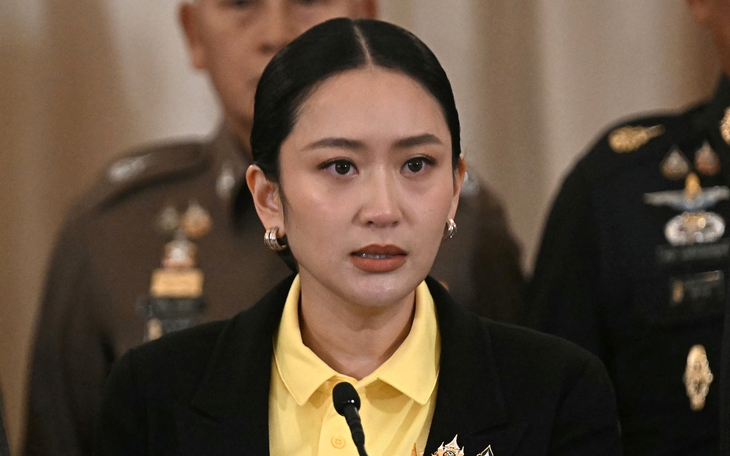 Thái Lan: Đảng Pheu Thai sẽ đề cử luật sư Chaikasem Nitisiri làm ứng viên thủ tướng - Ảnh 2.