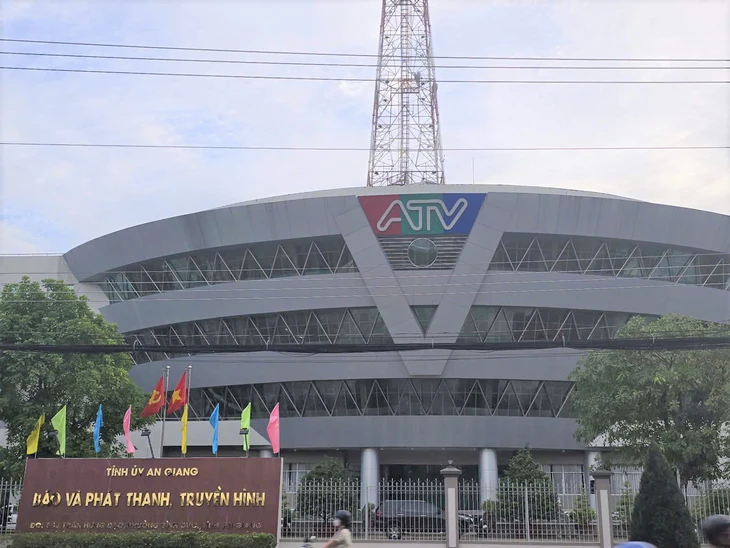 An Giang - Ảnh 1.