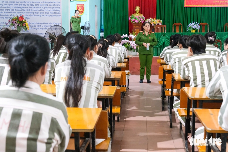 đặc xá - Ảnh 4.