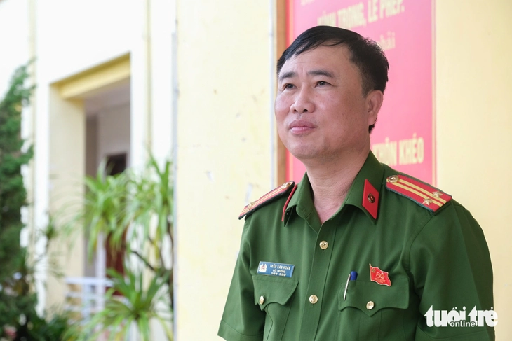 Đặc xá dịp 2-9: Phạm nhân 'đếm ngược' chờ ngày trở về - Ảnh 5.