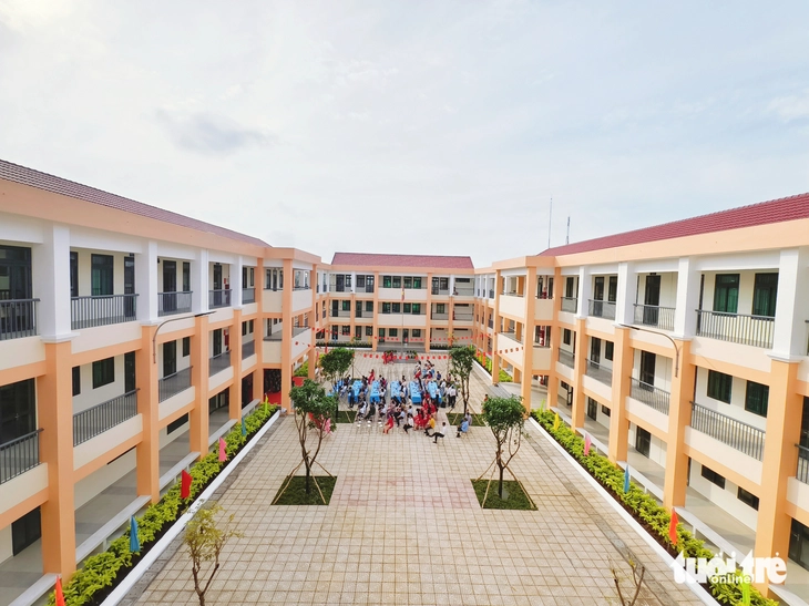 Củ Chi - Ảnh 4.
