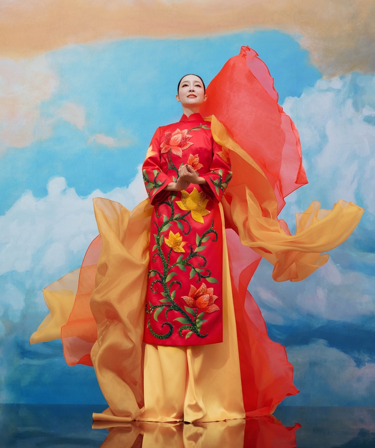 Thủy Nguyễn - Ảnh 8.