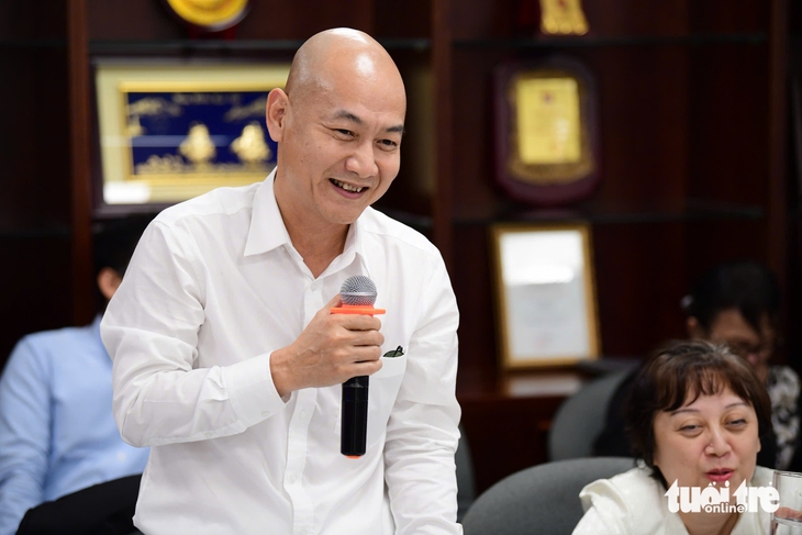 bánh trung thu - Ảnh 1.