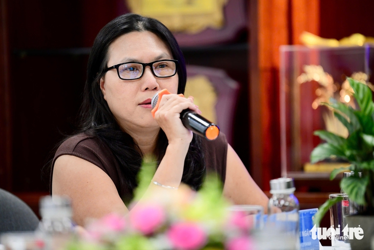 Bánh trung thu thêm uy tín với 'Tick xanh trách nhiệm' - Ảnh 2.