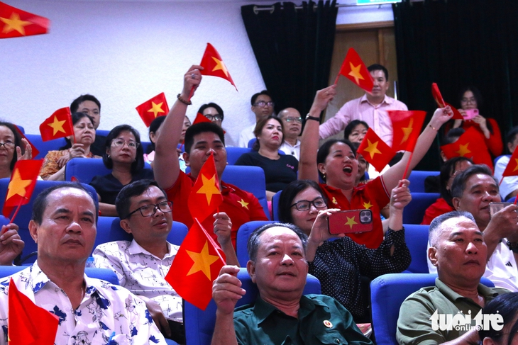 tết độc lập - Ảnh 2.