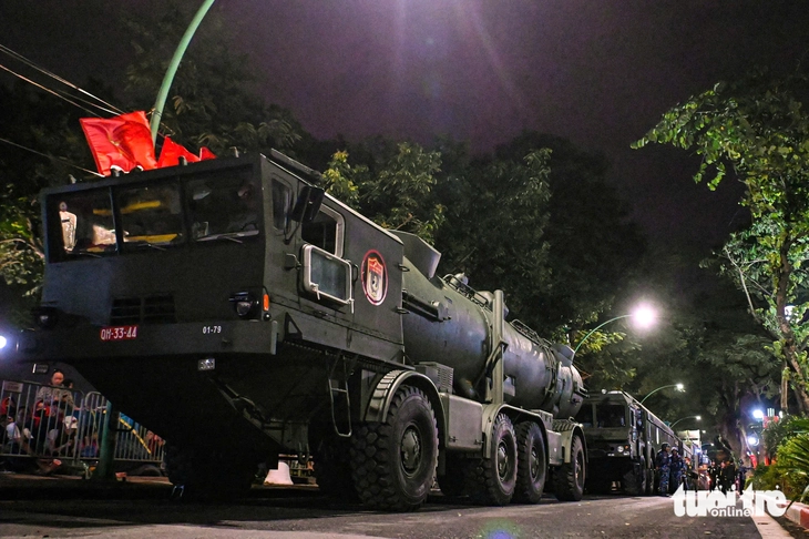 xe tăng - Ảnh 15.