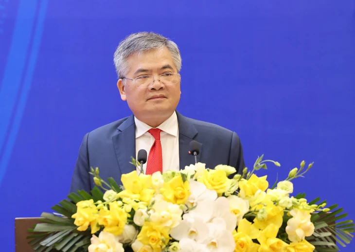 đặc xá - Ảnh 2.