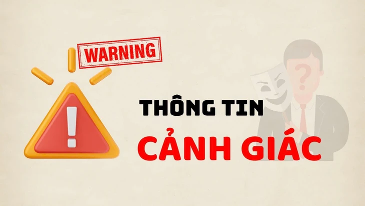 lừa đảo - Ảnh 1.