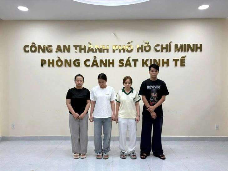 bóng cười - Ảnh 1.
