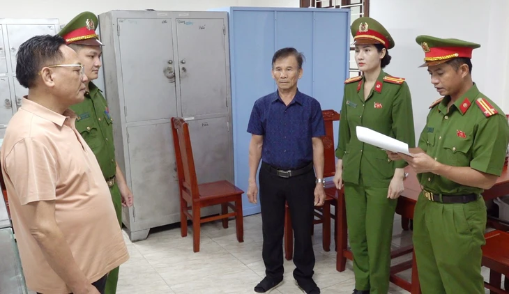 bắt - Ảnh 1.