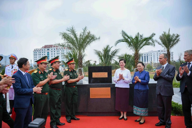 Bộ Quốc phòng - Ảnh 5.