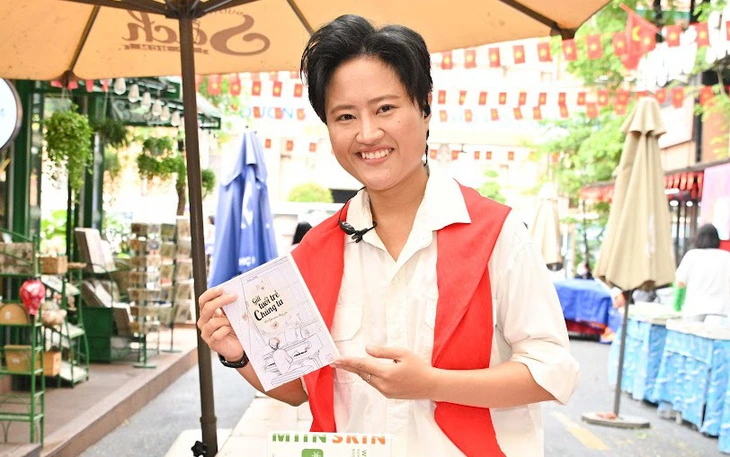 Nơi yêu thương là nhà: Giữ hạnh phúc gia đình từ những điều nhỏ nhất - Ảnh 3.