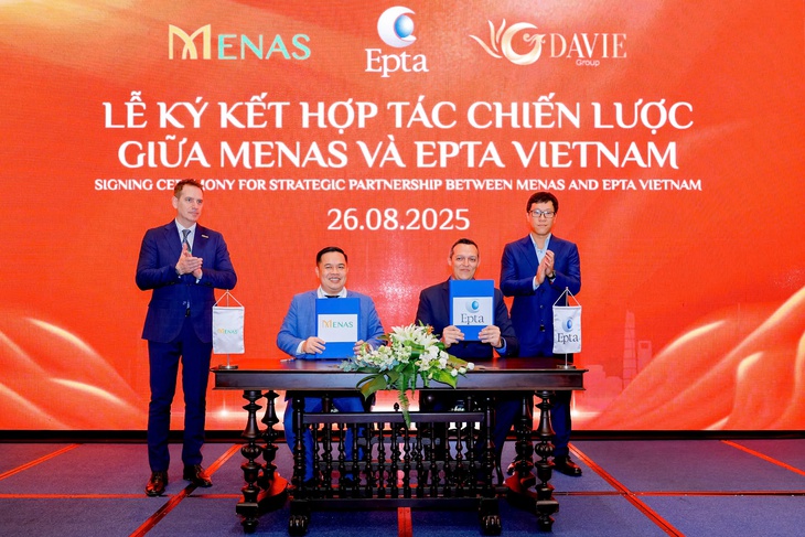 Menas - Ảnh 4.