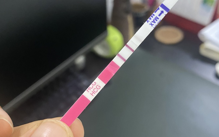 Việt Nam chuyển giao kỹ thuật hỗ trợ sinh sản cho Pháp - Ảnh 2.