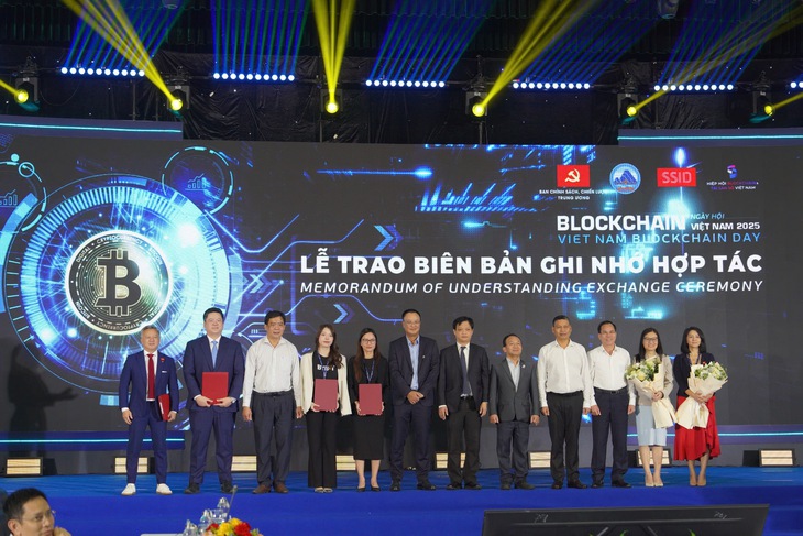 Thí điểm sàn giao dịch tài sản số 5 năm, những hé lộ ban đầu định hình thị trường trăm tỉ USD - Ảnh 2.