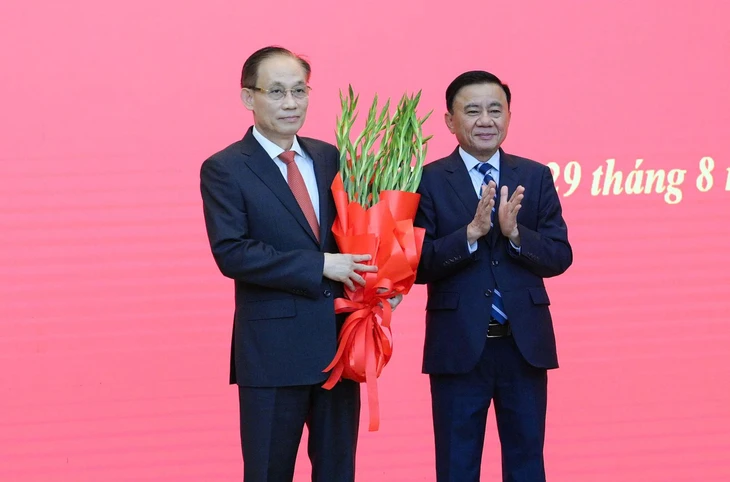 Phạm Gia Túc - Ảnh 2.